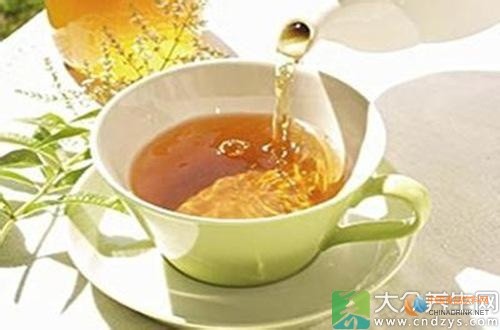 隔夜茶毒如蛇? 央視實驗還清白