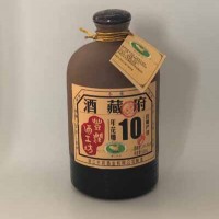 黃酒6年陳