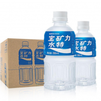 寶礦力水特 電解質(zhì)運(yùn)動(dòng)型能量功能飲料健身補(bǔ)充能量