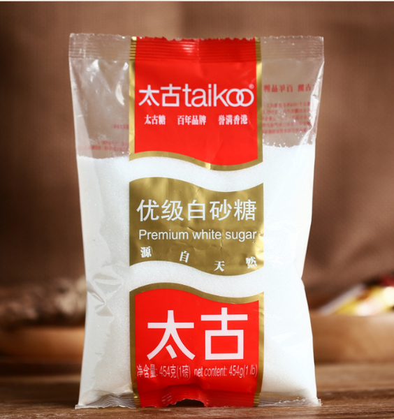 TAIKOO 太古白砂糖