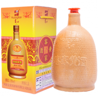 客家黃酒（窖藏4年） 一級(jí)2.5L　