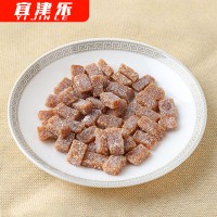 姜汁軟糖 潮汕特產(chǎn)零食 老姜濃香味軟糖