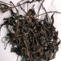 六堡散茶（生茶）