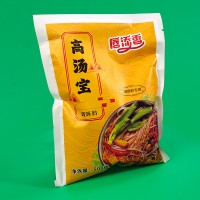 螺螄粉湯底用調(diào)味料唇添香_濃縮配料包