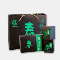 英九白茶 100克