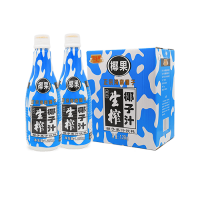 富士達正宗椰汁大瓶1.25L*6瓶整箱