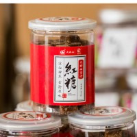 紅糖/規(guī)格350g-龍肘山古法紅糖