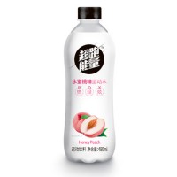 超跑能量運(yùn)動飲料480ML*6瓶整箱