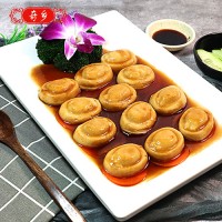 素珍珠鮑 奇鄉(xiāng)牌素食冷凍食品 速凍無(wú)糖0脂肪