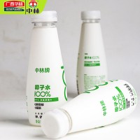 中林100%椰子水0添加電解質(zhì)NFC飲料360*12整箱