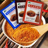 延邊燒烤料 韓式風(fēng)味烤肉蘸料 多口味可選 9.9元8包