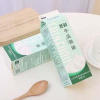 譽穎 烘焙原料牛乳奶油 蛋糕糕點動物牛乳奶油1kg