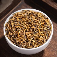 金駿眉 紅茶散裝茶葉濃香正山小種500g