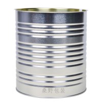 空奶粉罐 馬口鐵罐可用于容納沖調(diào)類方便食品，固體飲料及奶粉